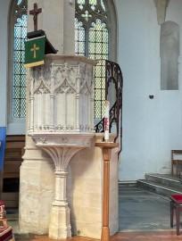 St Peter and St Paul Northleach