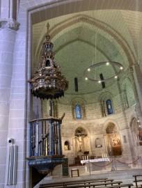 Iglesia de San Pedro de la Rua Estella