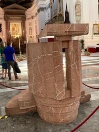 Cattedrale di Palermo Palermo