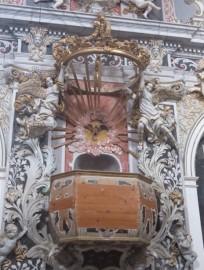 Chiesa di San Francesco Mazara del Vallo