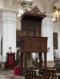 Chiesa Madre Marsala