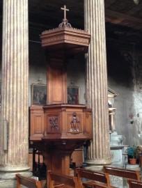 Eglise Notre Dame du Port de Nice Nice