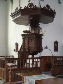 Hervormde Kerk Blokzijl