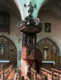 Cathedrale Saint Pierre Annecy