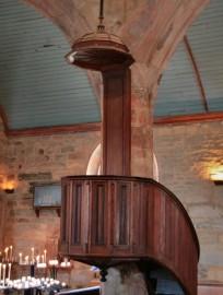 Chapelle de Notre-Dame-de-Rocamadour Camaret sur Mer