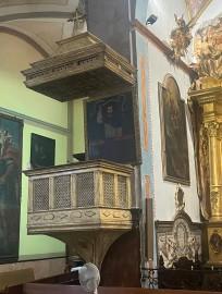 Esglesia de Sant Bartomeu de Soller Soller