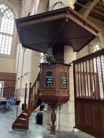 Grote of Maria Magdalenakerk Goes