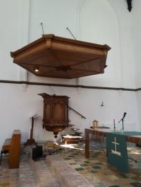 Bartholomeuskerk  Beerta
