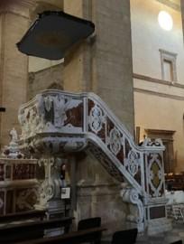 Cattedrale di Santa Maria del Immacolata Alghero