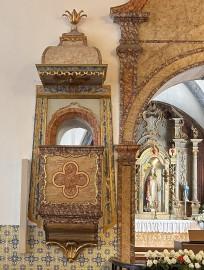 Capela de Santo Antonio Ponta do Sol
