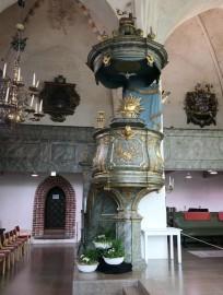 Tuomiokirkko Porvoo