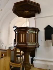 Silkeborg Kirke Silkeborg