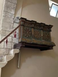 Santa Maria delle Grazie Castelsardo