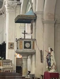 Cattedrale di San Pietro Apostolo Tempio Pausania