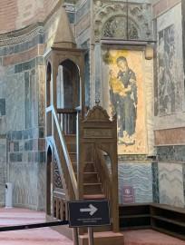 Chorakerk Istanbul