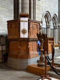 University Chapel Glasgow