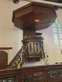Grote of MariaKerk Meppel