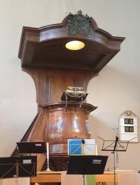 Lutherse Kerk Zwolle