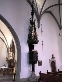 Dompfarre St. Nikolaus Feldkirch