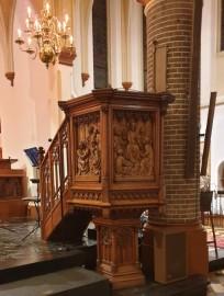 Martinuskerk Vaassen