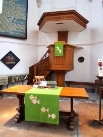 Waalse Kerk Zwolle