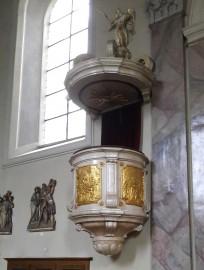 Spitalskirche Innsbruck