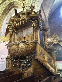 Bazylika Bozego Ciala Krakow