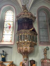 Pfarrkirche Langenfeld