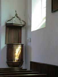 Eglise Saint Pierre de Savenieres Savennieres