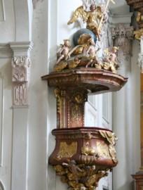 Ursulinenkirche Linz