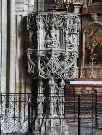 Stephansdom Wenen