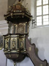 Pfarrkirche Orth an der Donau Orth an der Donau