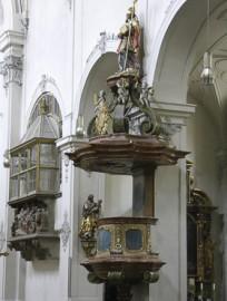 Neupfarrkirche Regensburg