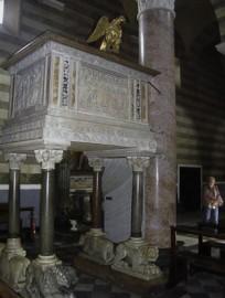 Duomo Santa Maria Assunta di Volterra Volterra