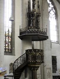 Dompfarrei Maria Himmelfahrt Eichstatt