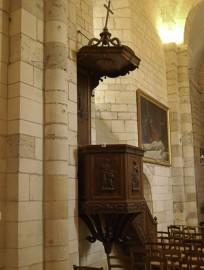 St-Prierre-et St Paul Grand Brassac