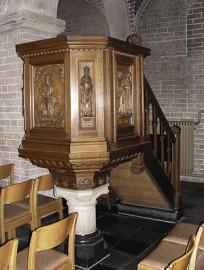 Abdij van Postel Postel