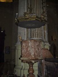 Catedral de Malaga Malaga
