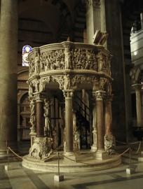Duomo di Pisa Pisa