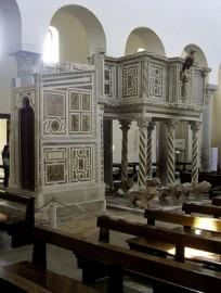 Duomo di Ravello Ravello