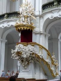 St Trinitatis Dresden