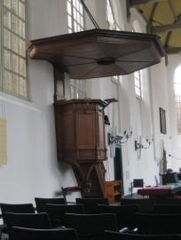Augustijnenkerk Dordrecht