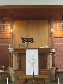 Remonstrantse Kerk Lochem