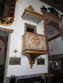 Paroquia de Nossa Senhora do Monte Funchal  (Madeira)