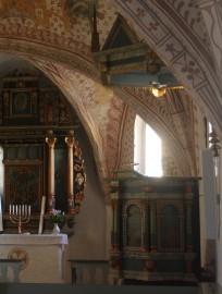 Sodring Kirke Havndal