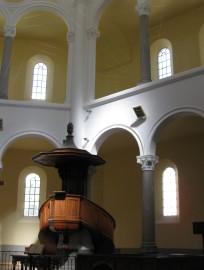 Eglise Saint-Pierre Le Vigan