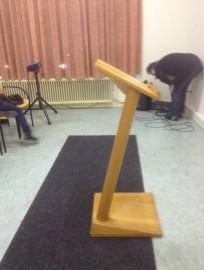 Evangeliegemeente de Deur Roermond