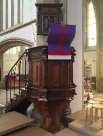 Salvatorekirche Duisburg