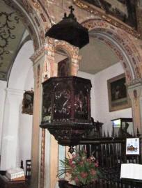 Igreja de Sao Vicente Sao Vicente