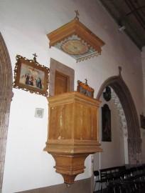 Igreja Matriz de Machico Machico